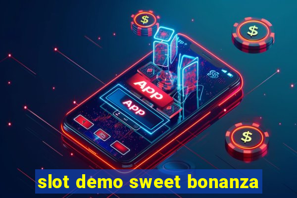 slot demo sweet bonanza