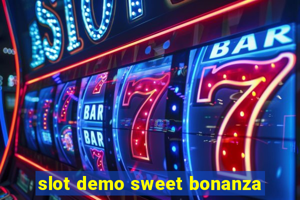 slot demo sweet bonanza