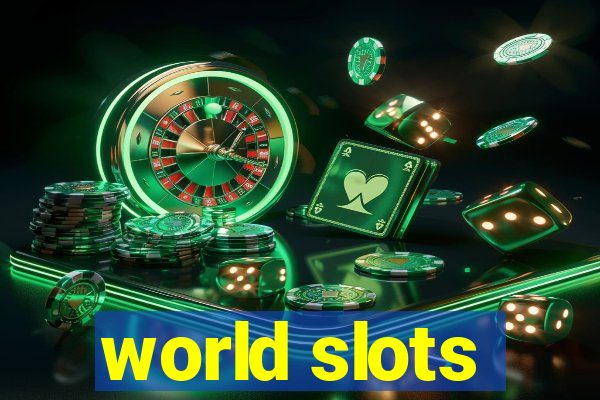 world slots