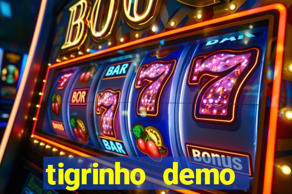 tigrinho demo casino 24