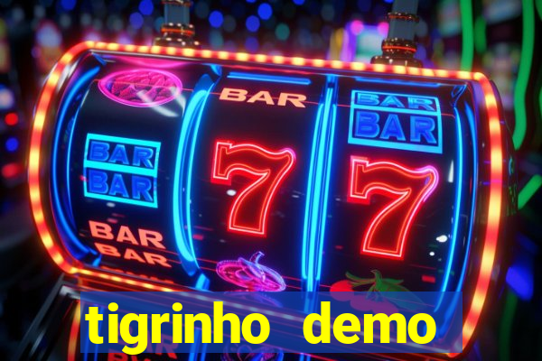 tigrinho demo casino 24