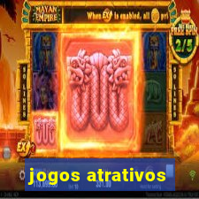 jogos atrativos