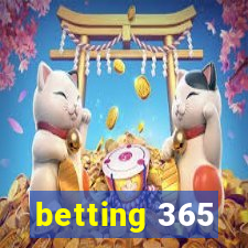 betting 365