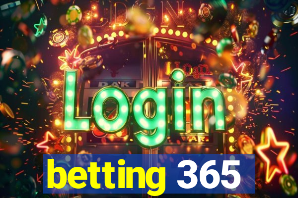 betting 365