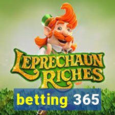 betting 365