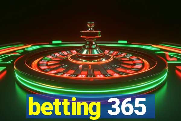 betting 365