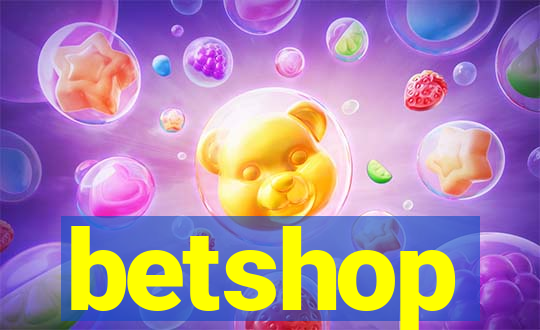 betshop