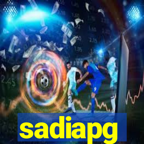 sadiapg