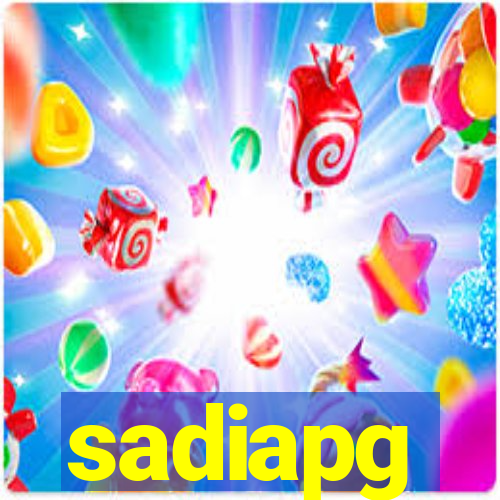 sadiapg