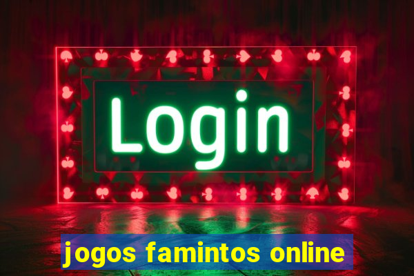 jogos famintos online