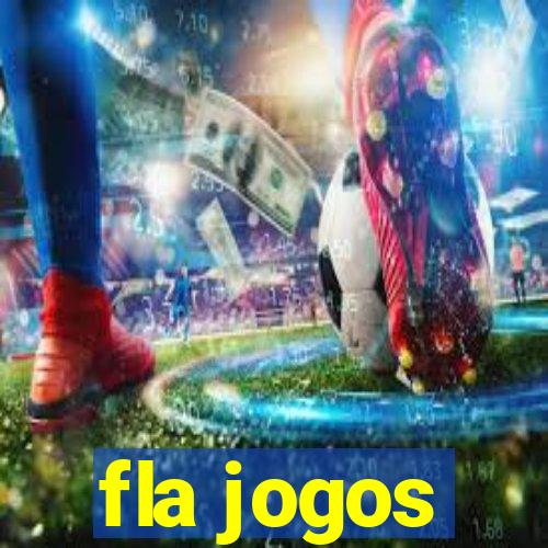 fla jogos