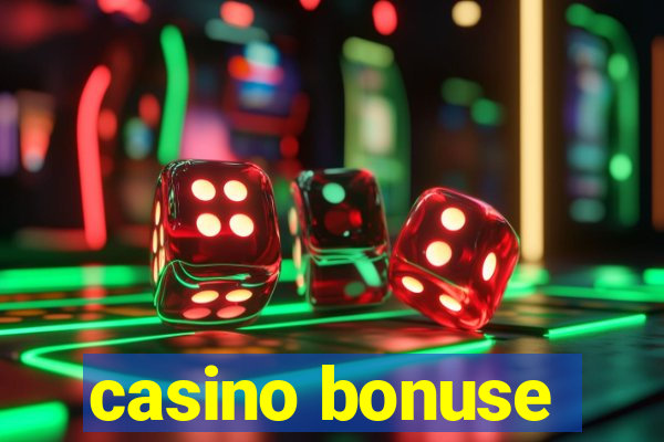 casino bonuse