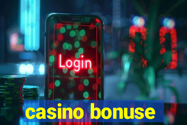 casino bonuse