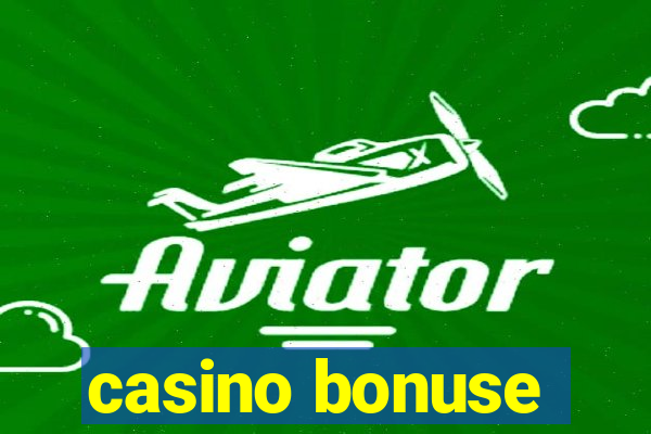 casino bonuse