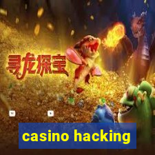 casino hacking