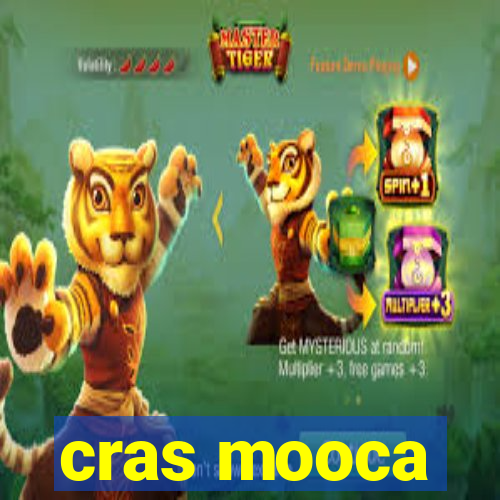 cras mooca