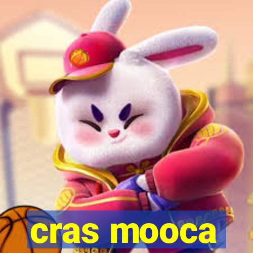 cras mooca