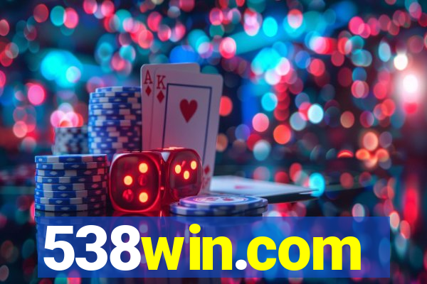 538win.com