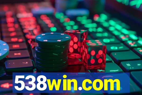 538win.com