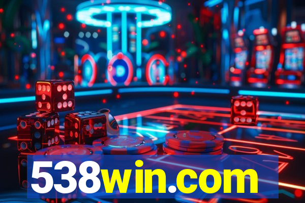 538win.com