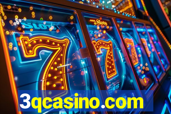 3qcasino.com