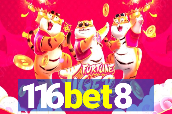 116bet8