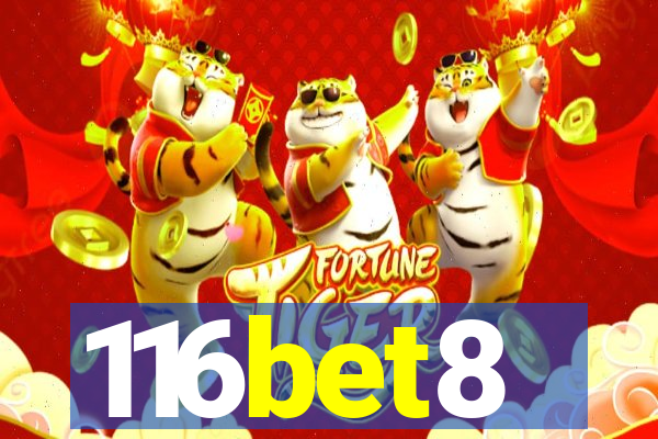 116bet8