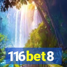 116bet8