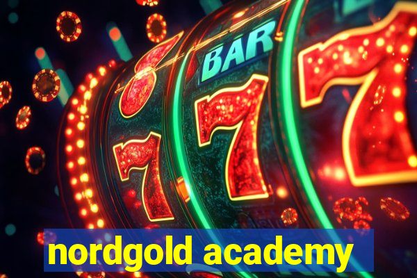 nordgold academy