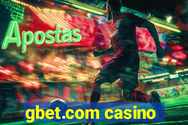 gbet.com casino