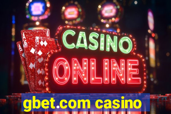 gbet.com casino