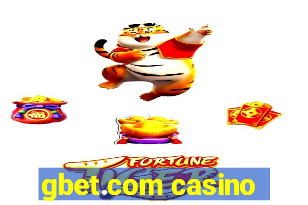 gbet.com casino