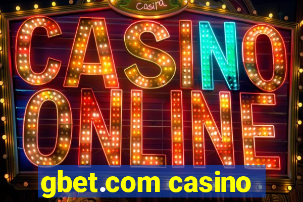 gbet.com casino