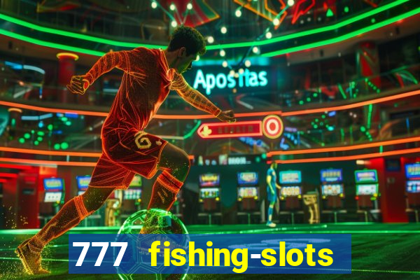 777 fishing-slots bingo poker 2