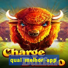 qual melhor app para jogar no jogo do bicho