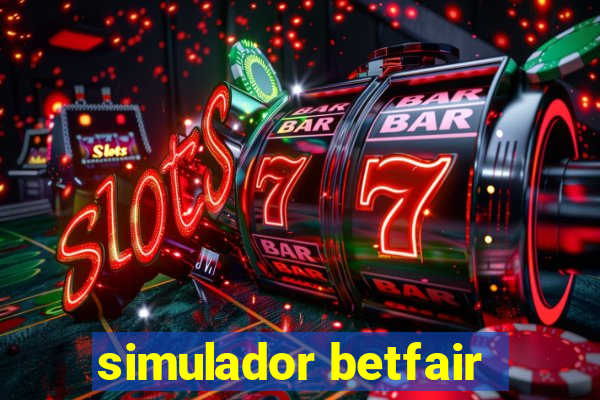 simulador betfair