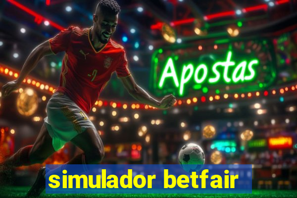 simulador betfair