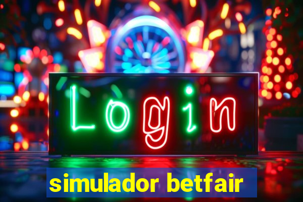 simulador betfair