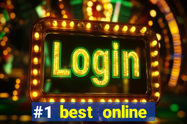 #1 best online casino reviews