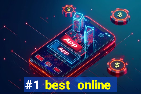 #1 best online casino reviews