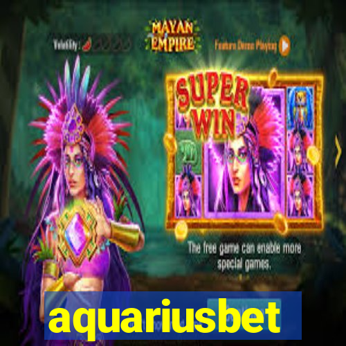 aquariusbet