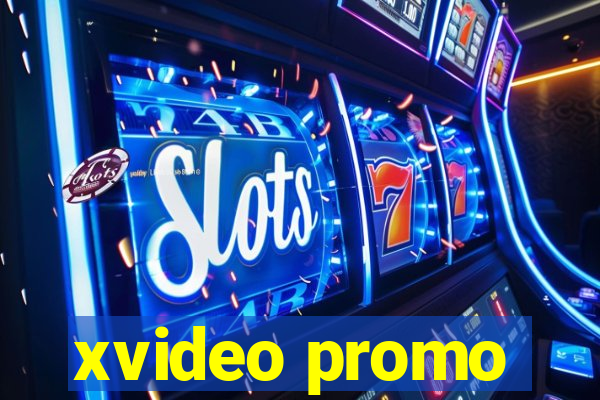 xvideo promo