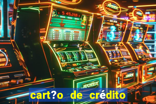 cart?o de crédito para jogos