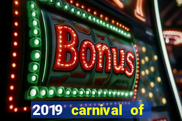 2019 carnival of venice casino of venice