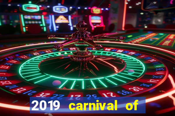 2019 carnival of venice casino of venice