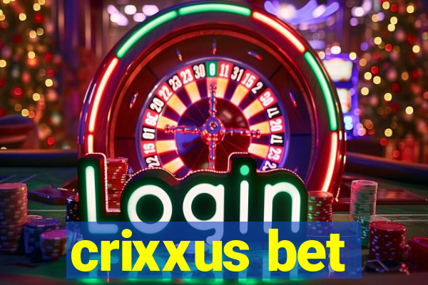 crixxus bet