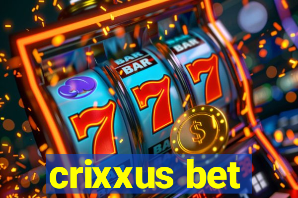 crixxus bet