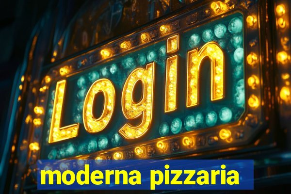 moderna pizzaria