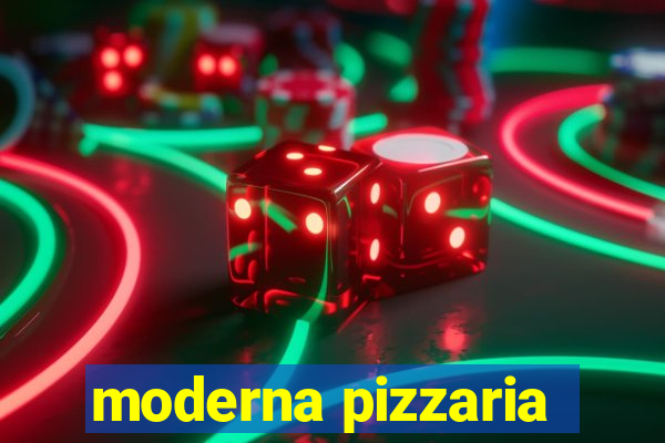 moderna pizzaria