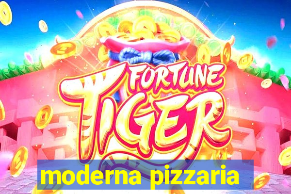 moderna pizzaria